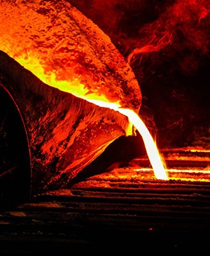 Metallurgical Industry