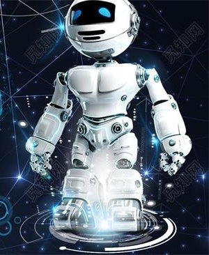 Robot Industry