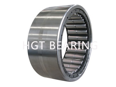 Double-row Cylindrical Roller Bearing