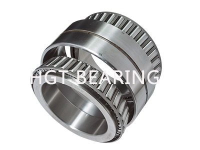 Double-row Tapered Roller Bearing