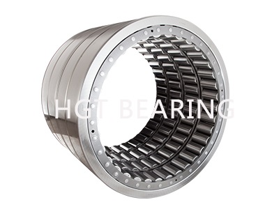 Four-row Cylindrical Roller Bearing