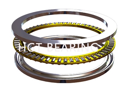 Spherical Roller Thrust Bearings