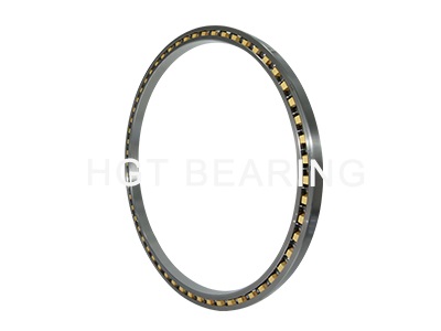 Angular Contact Bearing (Open, A Type )