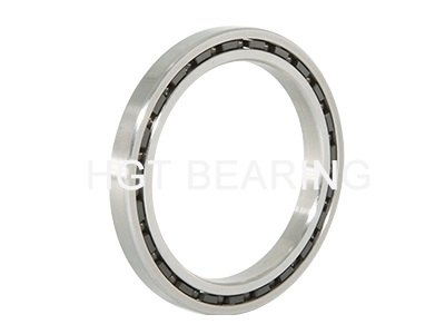 precision deep groove ball bearing