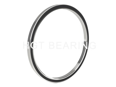 Radial Contact Bearings (open, C type)