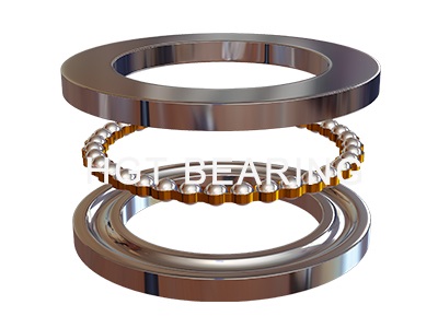 Thrust Ball Bearings