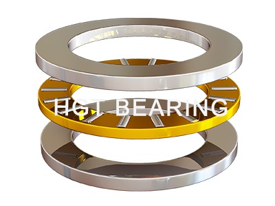 Thrust Roller Bearing