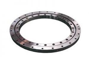 Triple-row Roller Slewing Bearing