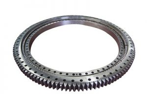 Triple-row Roller Slewing Bearing