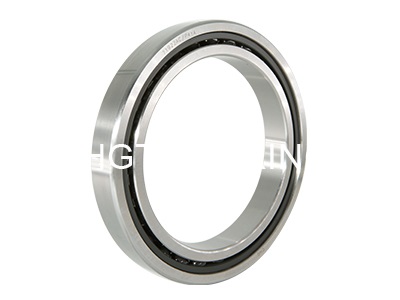 High Precision Angular Contact Bearing