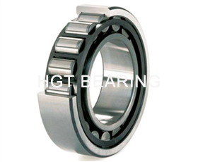 Single Rrow Cylindrical Roller Bearing