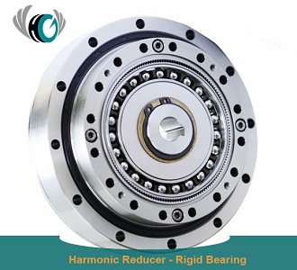 Rigid Bearing for Harmonic Reducer