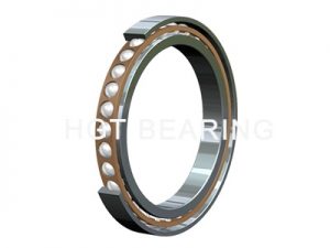 Precision Ball Bearings