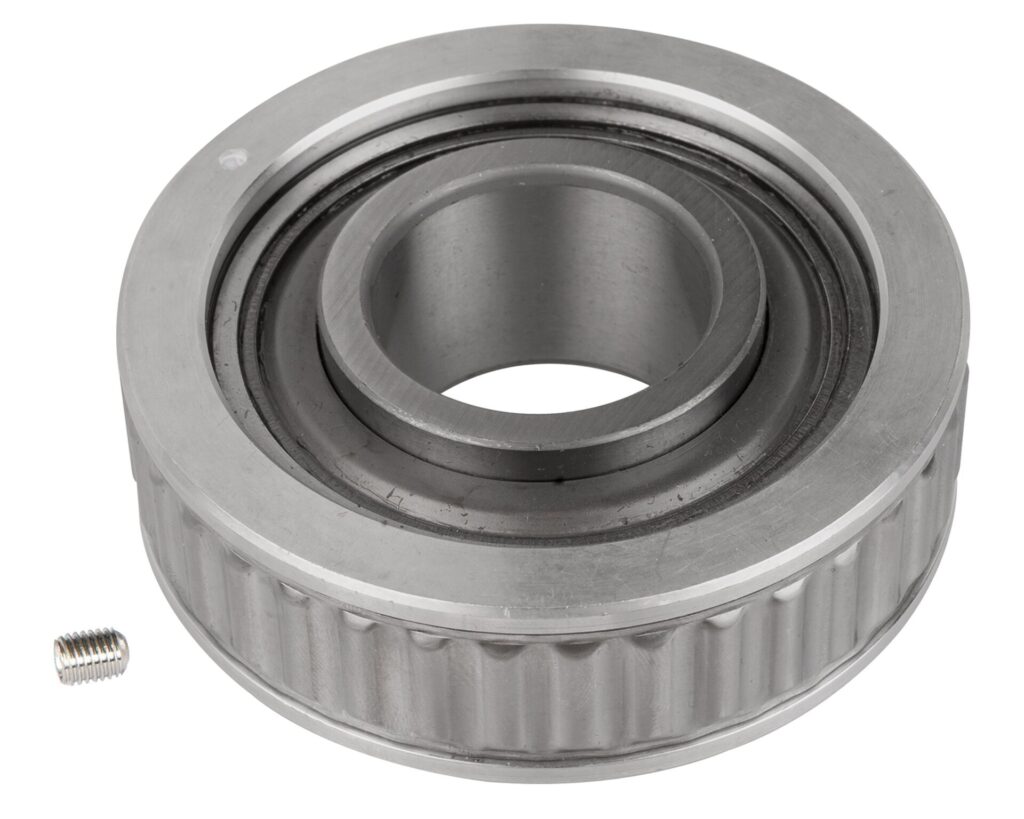 Gimbal Bearing