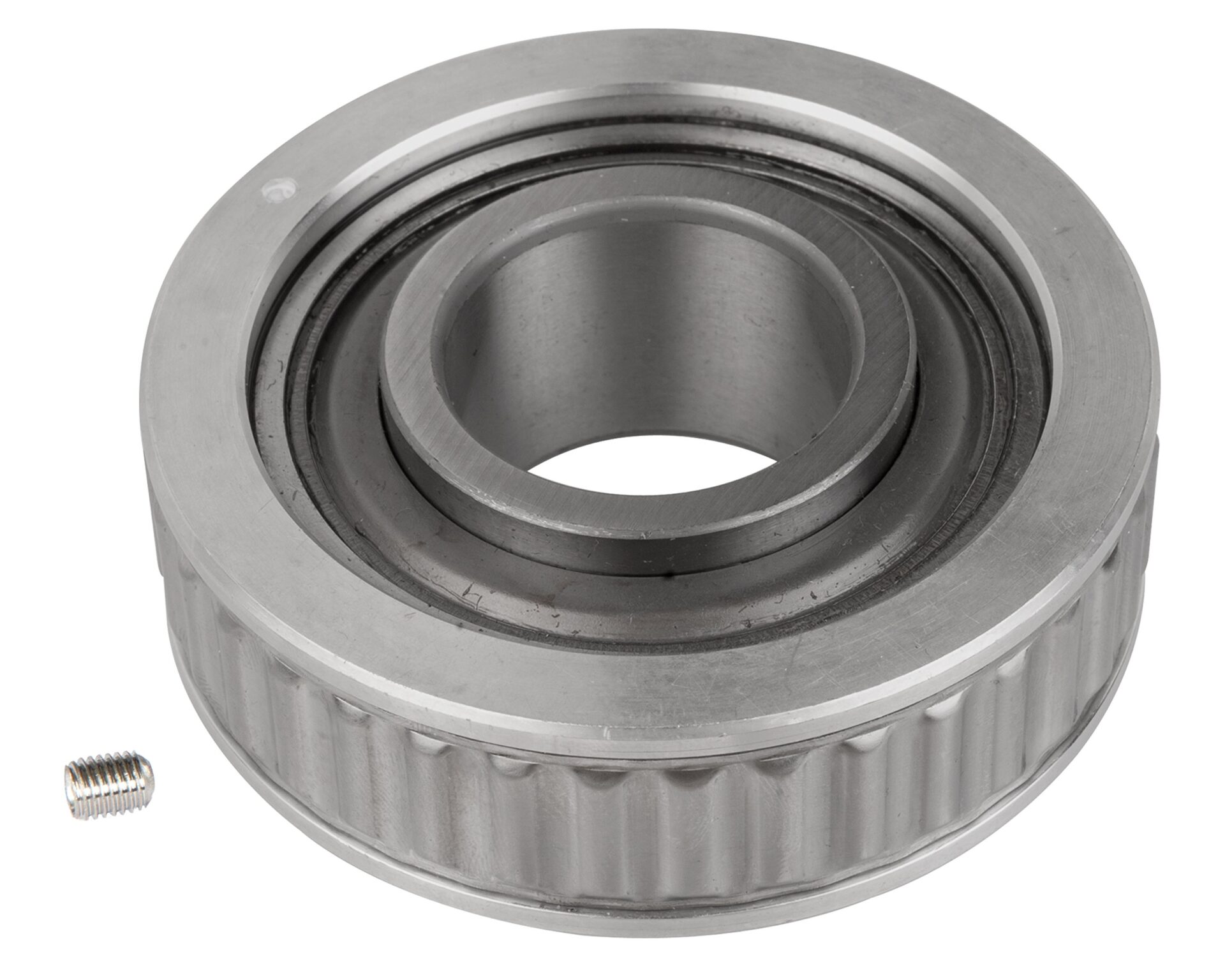 Gimbal Bearing